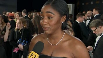 Ayo Edebiri Gives Shoutout to Ireland and Reacts to Tweets About the Running Joke